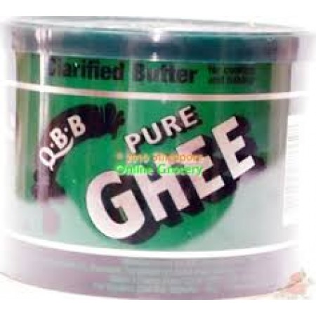 QBB GHEE-400GM